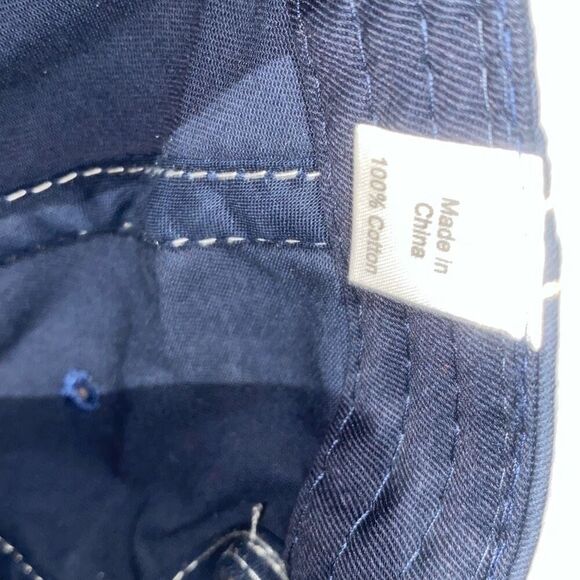 Budweiser Men's Multicolor Snap Back Cotton Baseball Cap Hat Adjustable - Picture 9 of 9